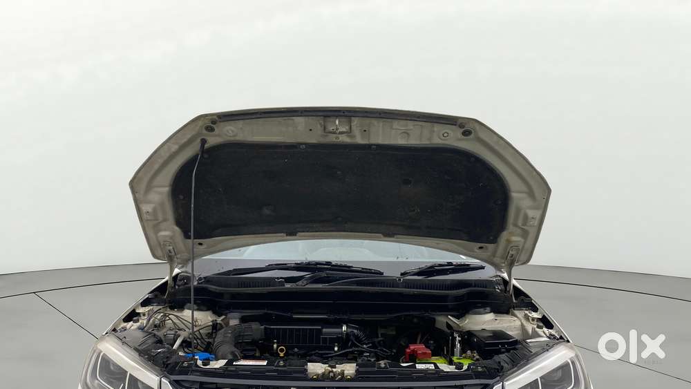 Maruti Suzuki Vitara Brezza 1.5 Vxi, 2022, Petrol