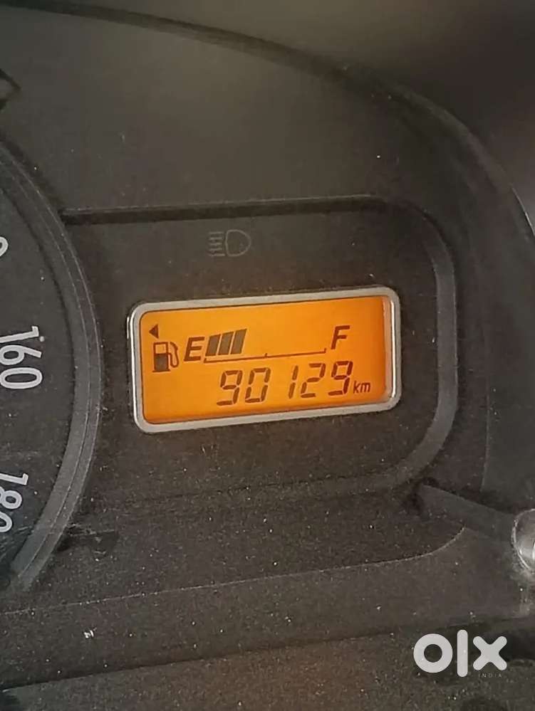 Petrol/ Cng