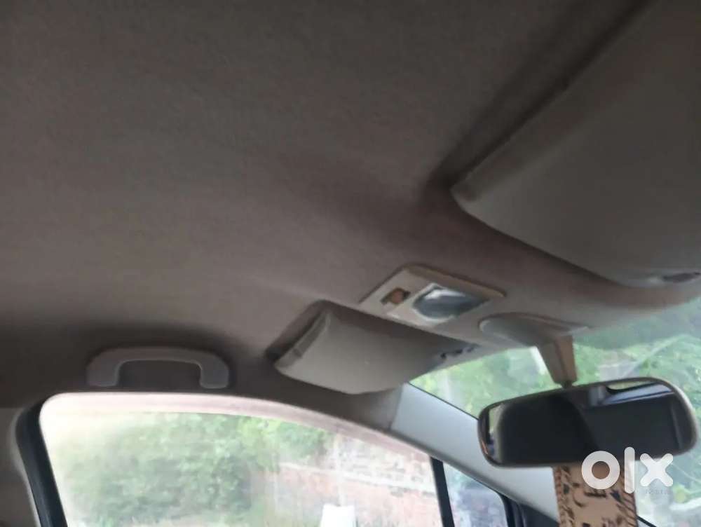 Maruti Suzuki Ritz 2010
