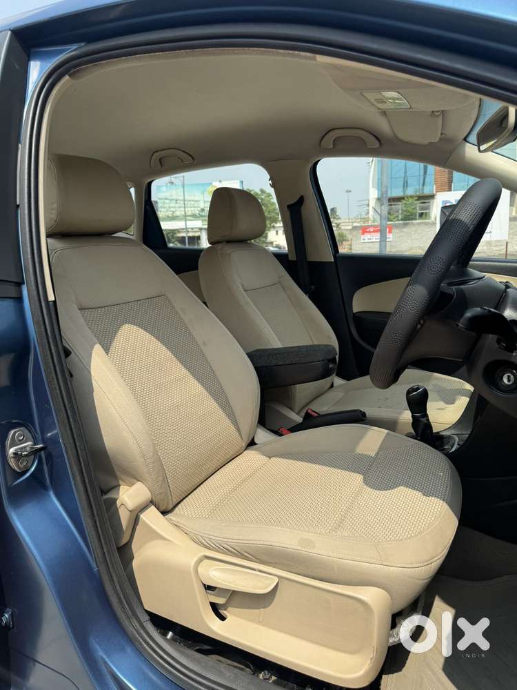 Volkswagen Ameo 1.5 Tdi Highline, 2017, Diesel