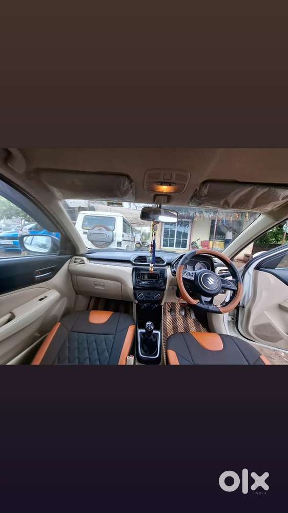 Maruti Dzire Vxi Petrol 2020