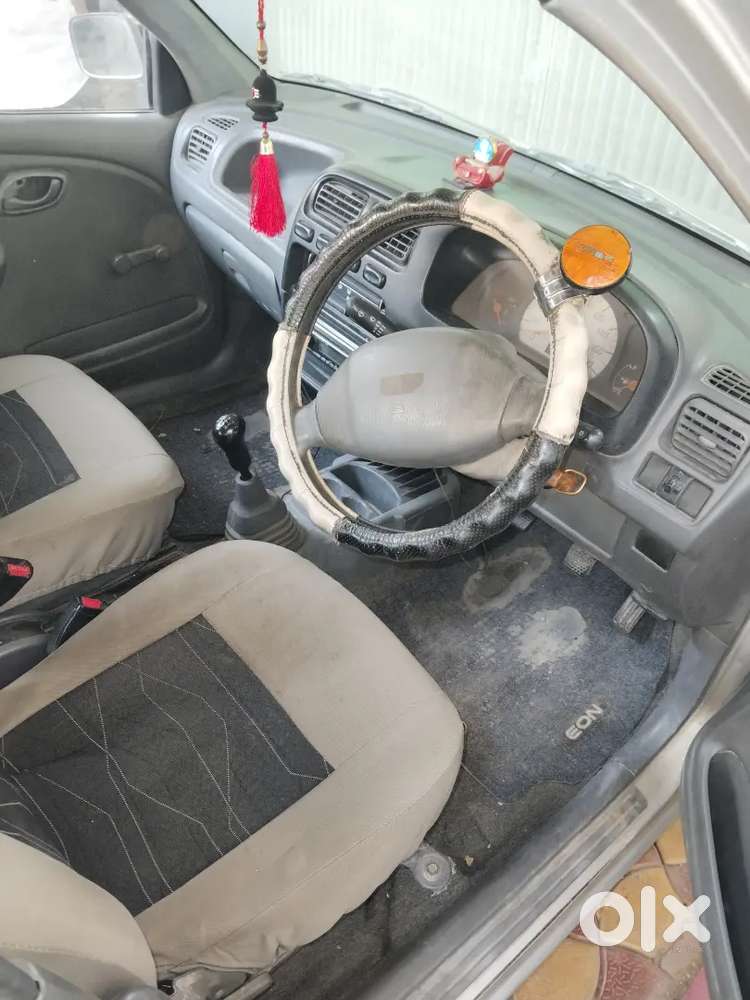 Alto Lx  Car
