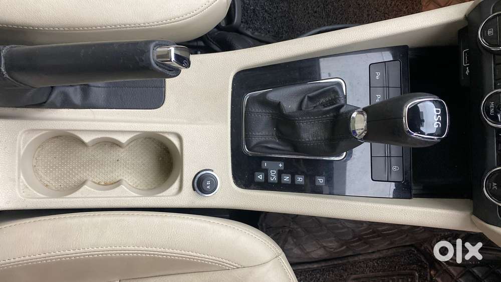 Skoda Octavia 1.8 Tsi At L K, 2018, Petrol