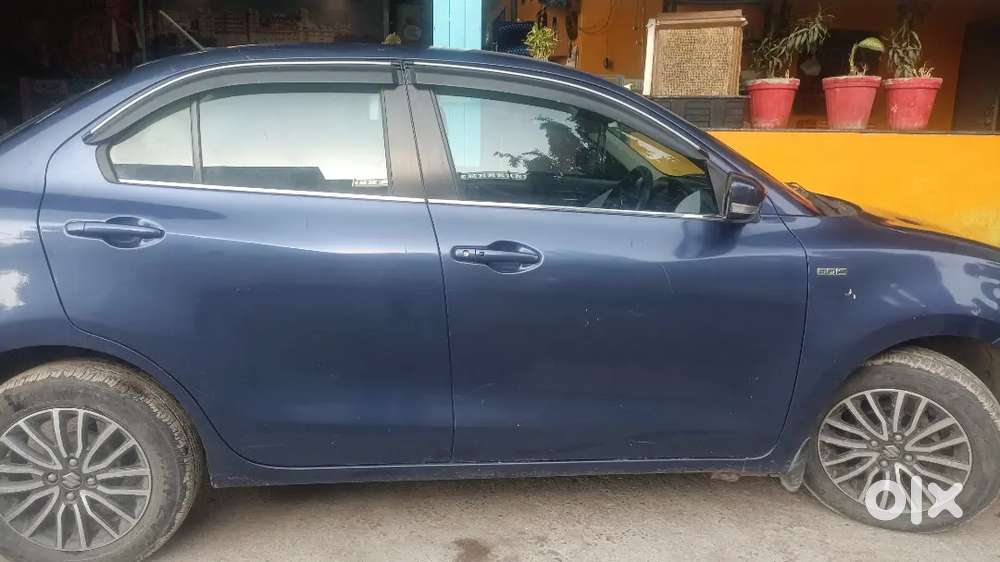 Maruti Suzuki Dzire 2018