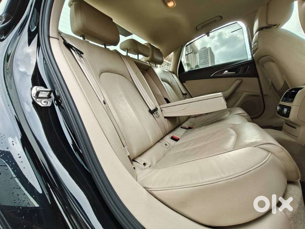 Audi A6 35 Tdi S Line Matrix, 2013, Diesel