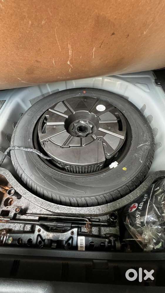 Volkswagen Virtus Gt Plus 2024 Petrol