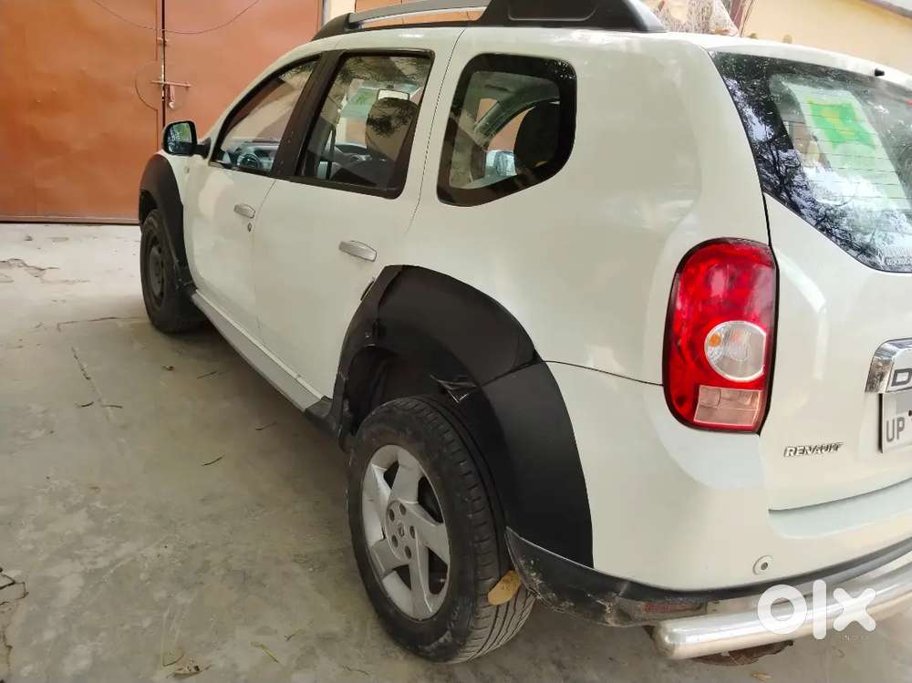 Renault Duster 2016 Diesel 1.5