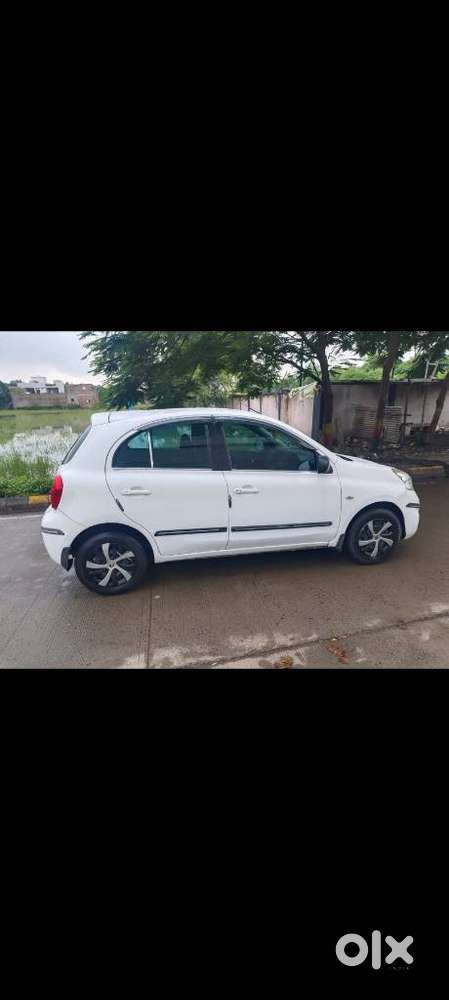 Nissan Micra, 2020, Diesel