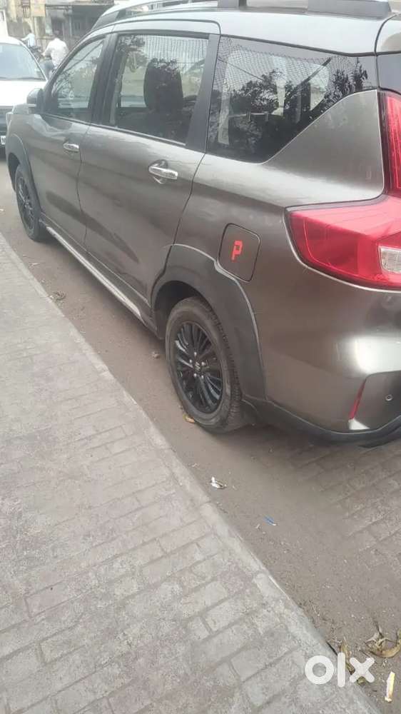 Maruti Suzuki Xl6 2021