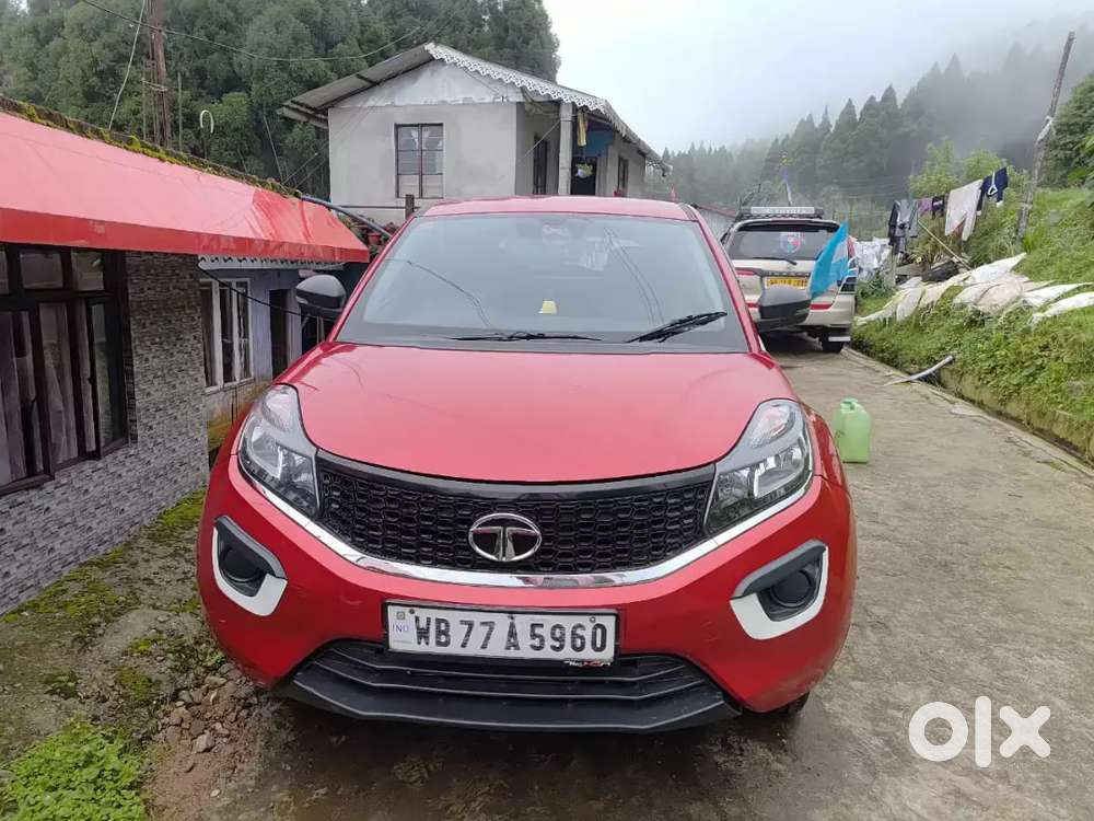 Tata Nexon Ev Xm 2020