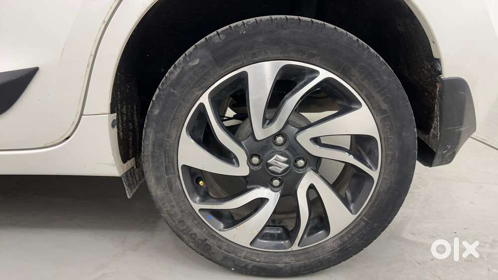 Maruti Suzuki Baleno 1.2 Zeta, 2022, Petrol
