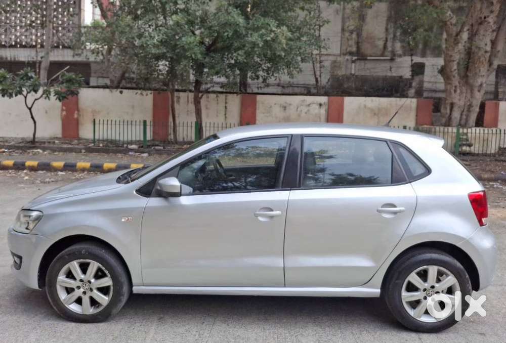 Volkswagen Vento 1.5 Highline Connect Edition, 2012, Petrol