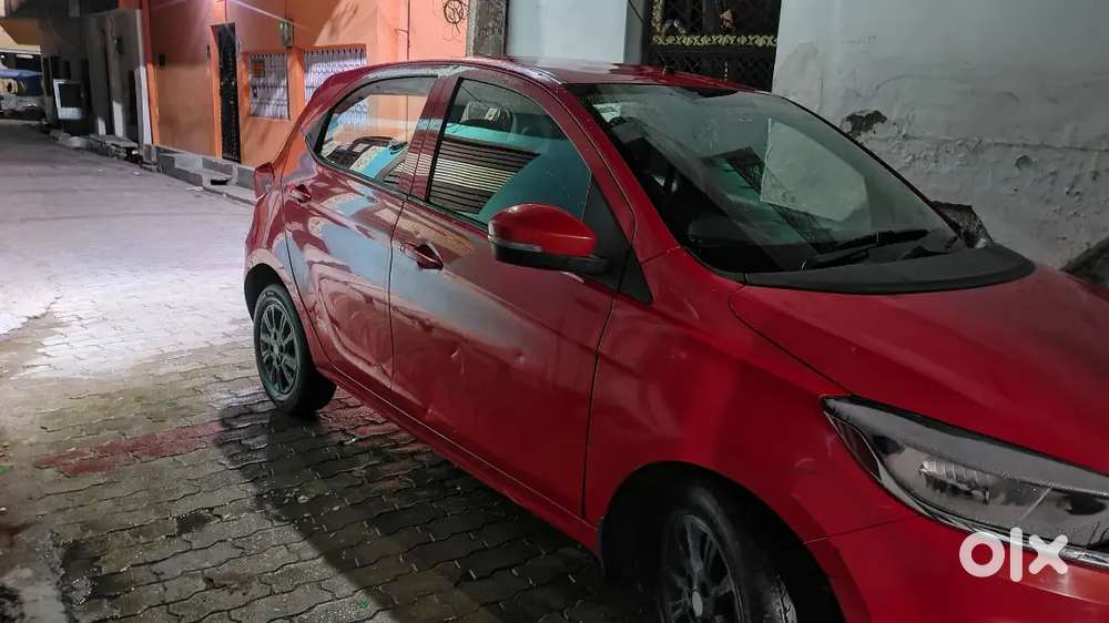 Tata Tiago 1.2 Revotron 2021