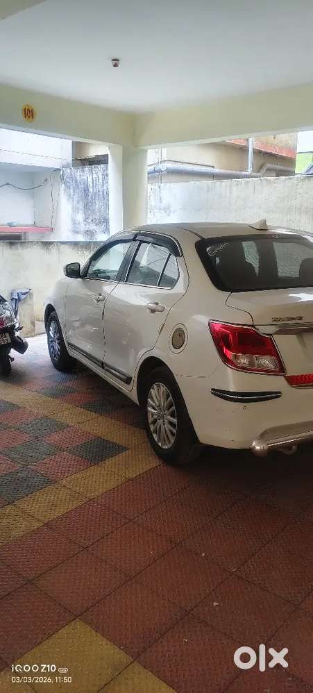 Maruti Suzuki Dzire