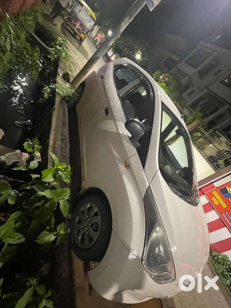 Hyundai Eon Magna + 2018