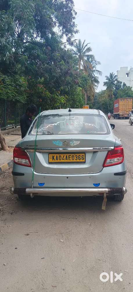 Maruti Suzuki Dzire 1.2 Vxi 2024