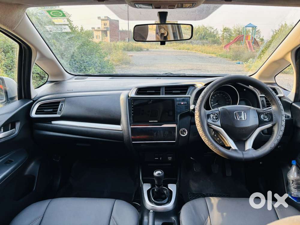 Honda Wr-v I-dtec Vx, 2018, Diesel