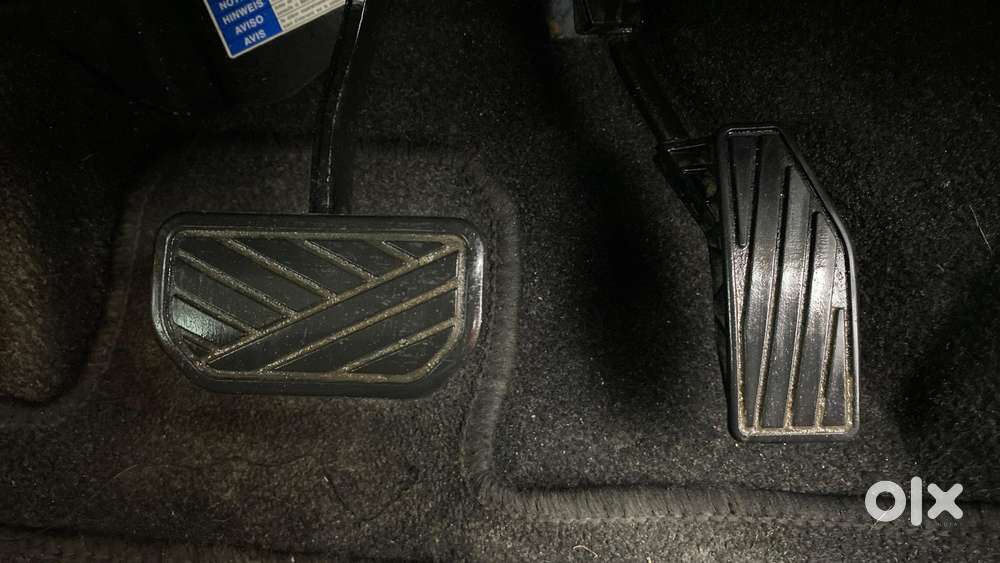 Maruti Suzuki Baleno 1.2 Cvt Alpha, 2018, Petrol