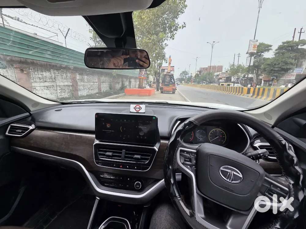 Tata Harrier Xt Plus 2023 Diesel Manual