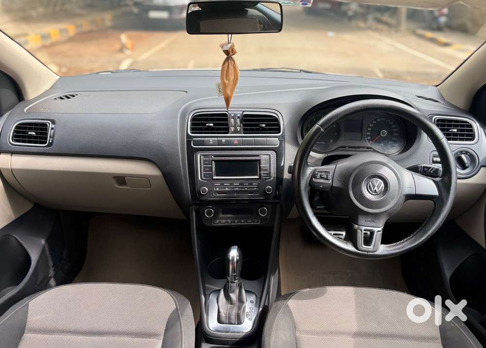 Volkswagen Polo Gt Tsi, 2013, Petrol