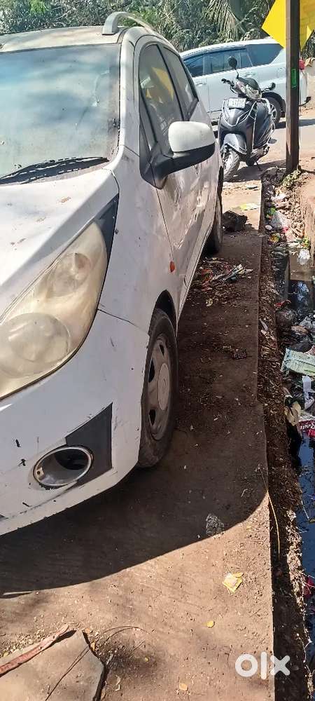 Chevrolet Beat 2011 Petrol 50000 Km Driven, Smooth