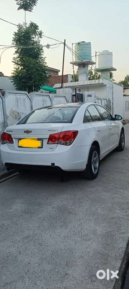 Chevrolet Curze