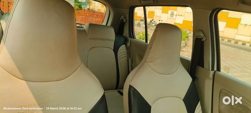 Maruti Suzuki Celerio Zxi Plus Amt, 2017, Petrol