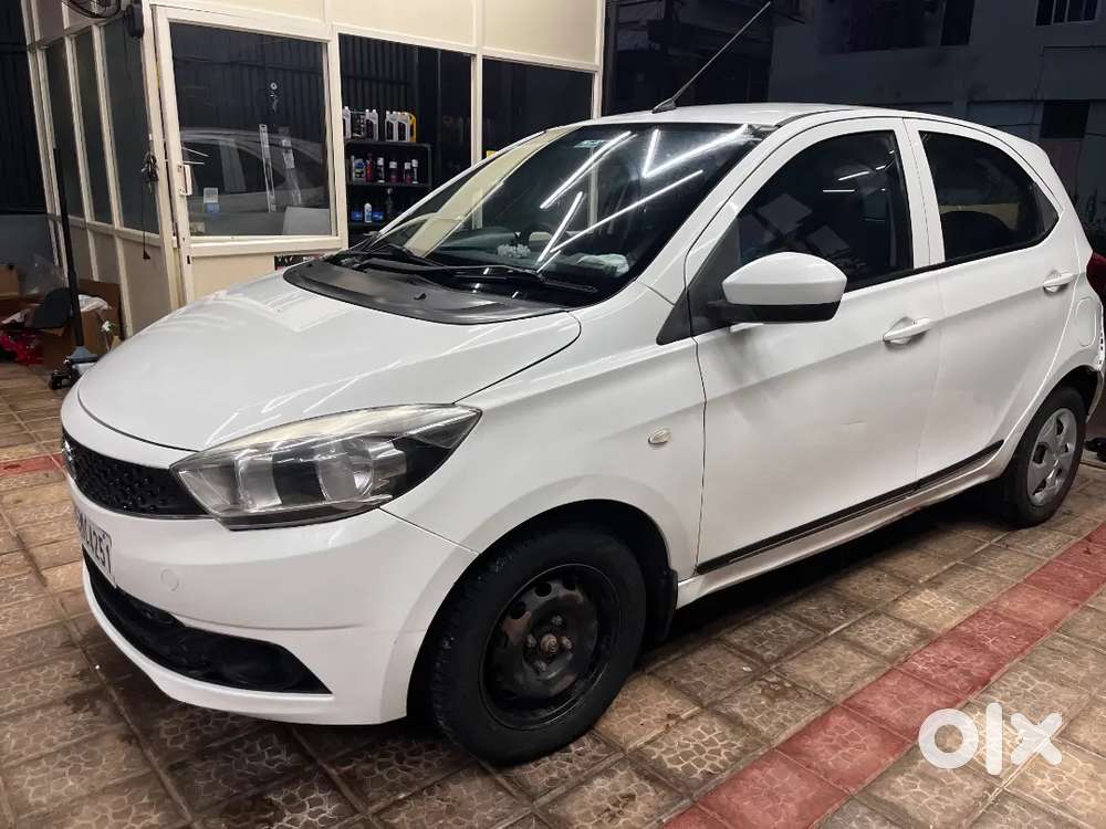 Tata Tiago Diesel 2018