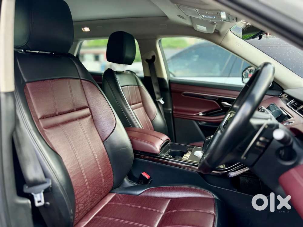Land Rover Range Evoque Se R-dynamic Petrol, 2023, Petrol