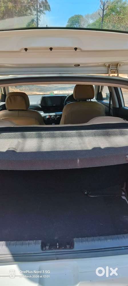 Hyundai New I20 1.2 Magna Mt, 2021, Petrol