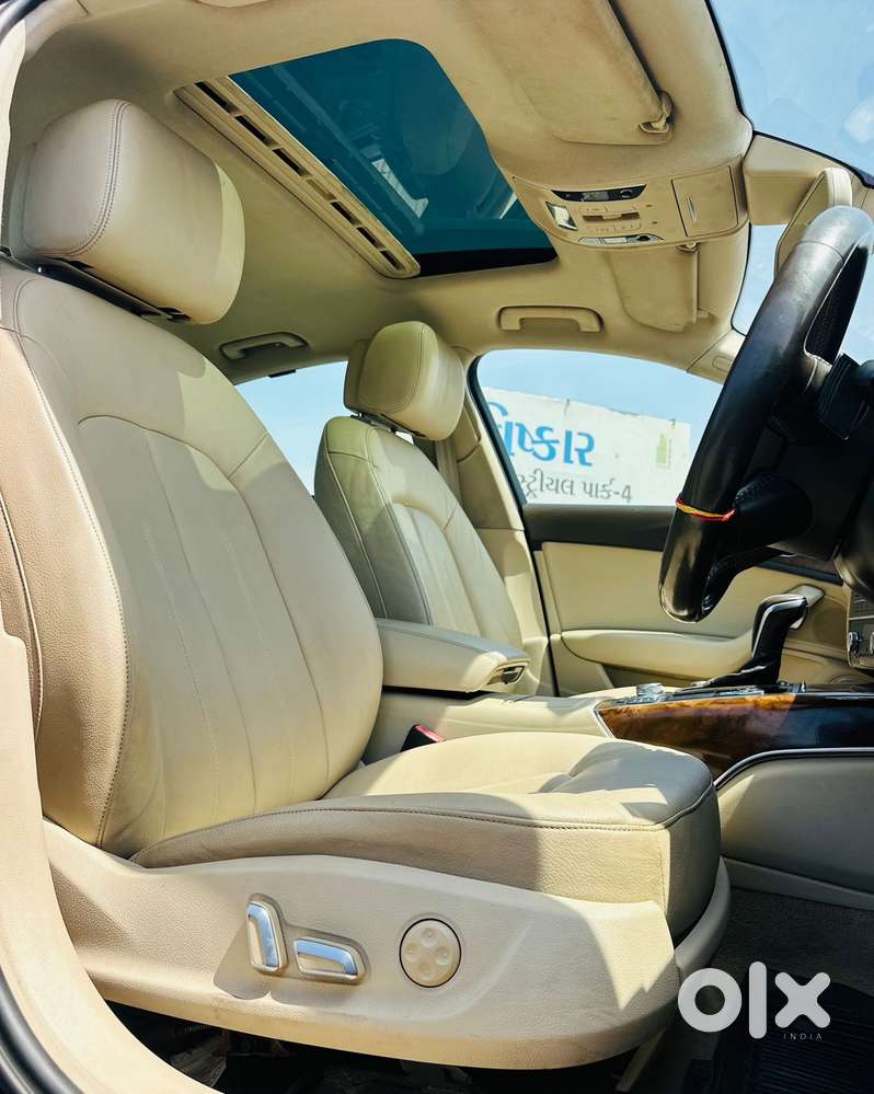 Audi A6 2.0 35 Tdi Premium Matrix, 2017, Diesel