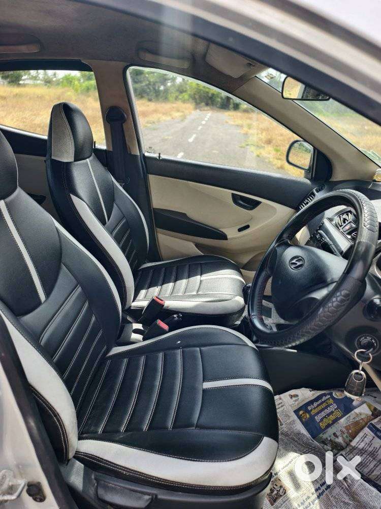 Hyundai Eon Era +, 2015, Petrol