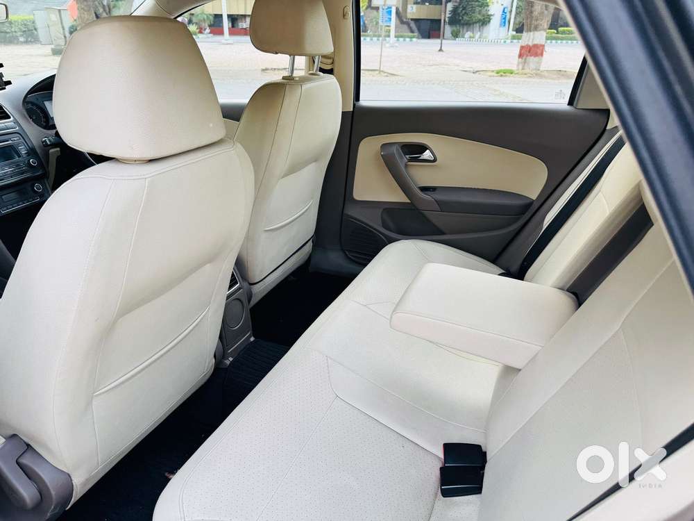 Skoda Rapid 1.5 Tdi At Ambition, 2017, Diesel