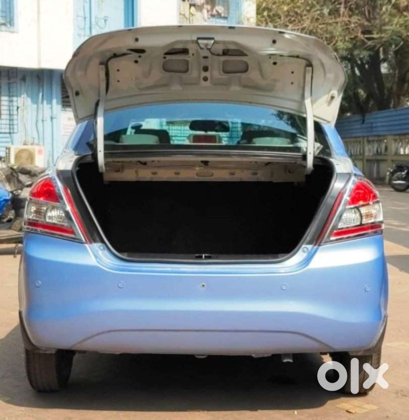 Maruti Suzuki Swift Dzire 1.2 Vxi Bsiv, 2016, Petrol