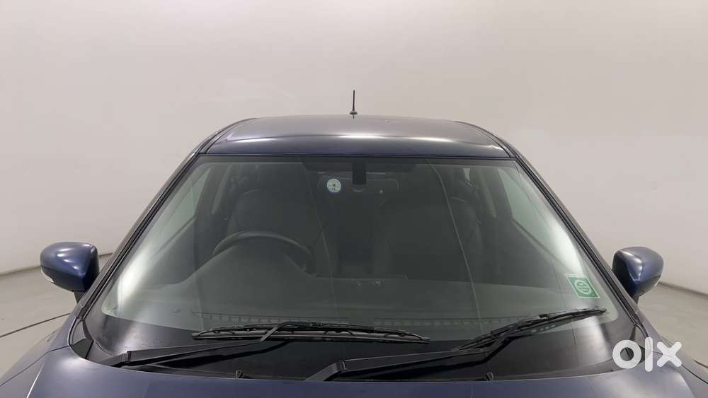 Maruti Suzuki Baleno Alpha, 2018, Petrol