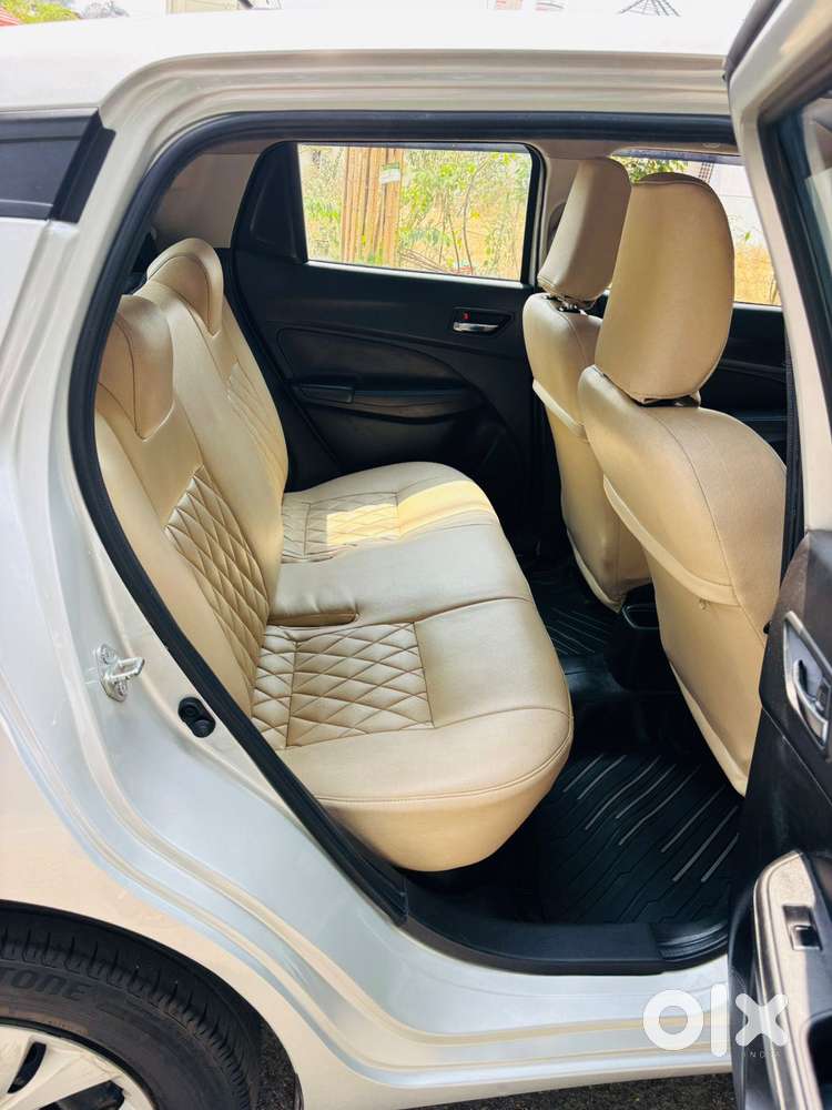 Maruti Suzuki Swift Vxi Optional, 2020, Petrol