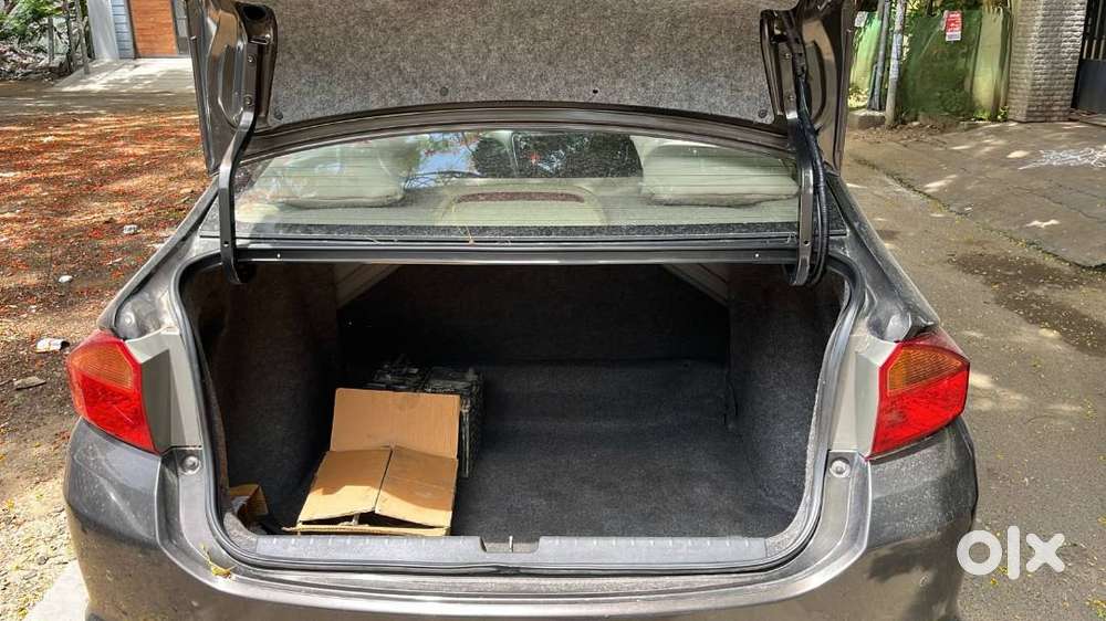 Honda City 2021 Petrol 73000 Km Driven