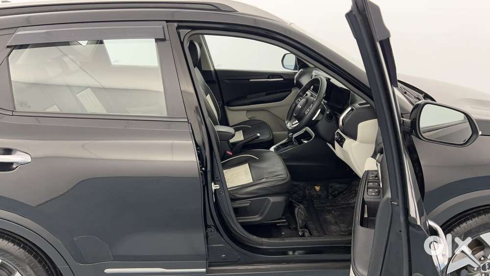 Kia Sonet 1.5 Htx Diesel At, 2023, Diesel