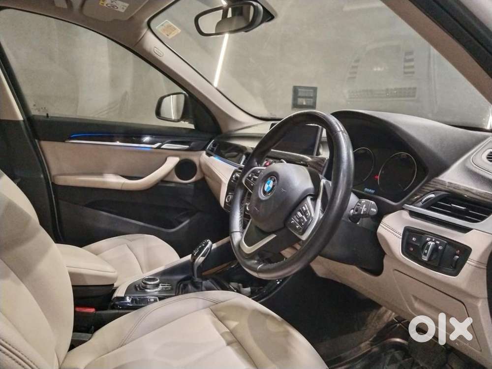 Bmw X1 Sdrive 20d X Line, 2022, Diesel