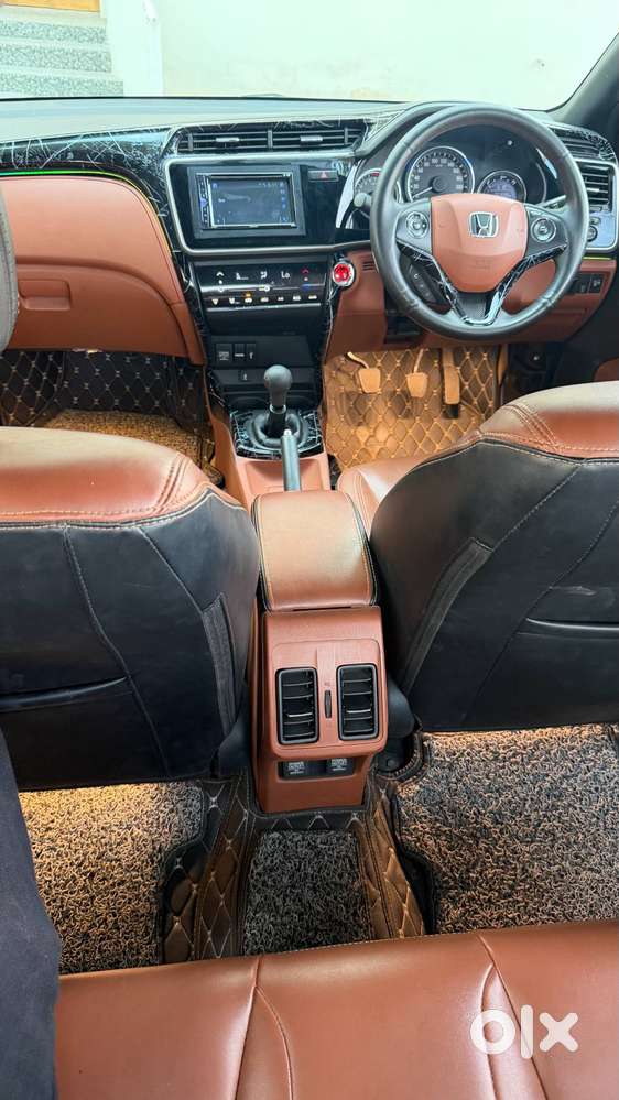 Honda City Vxsun Roof Excellent Condition