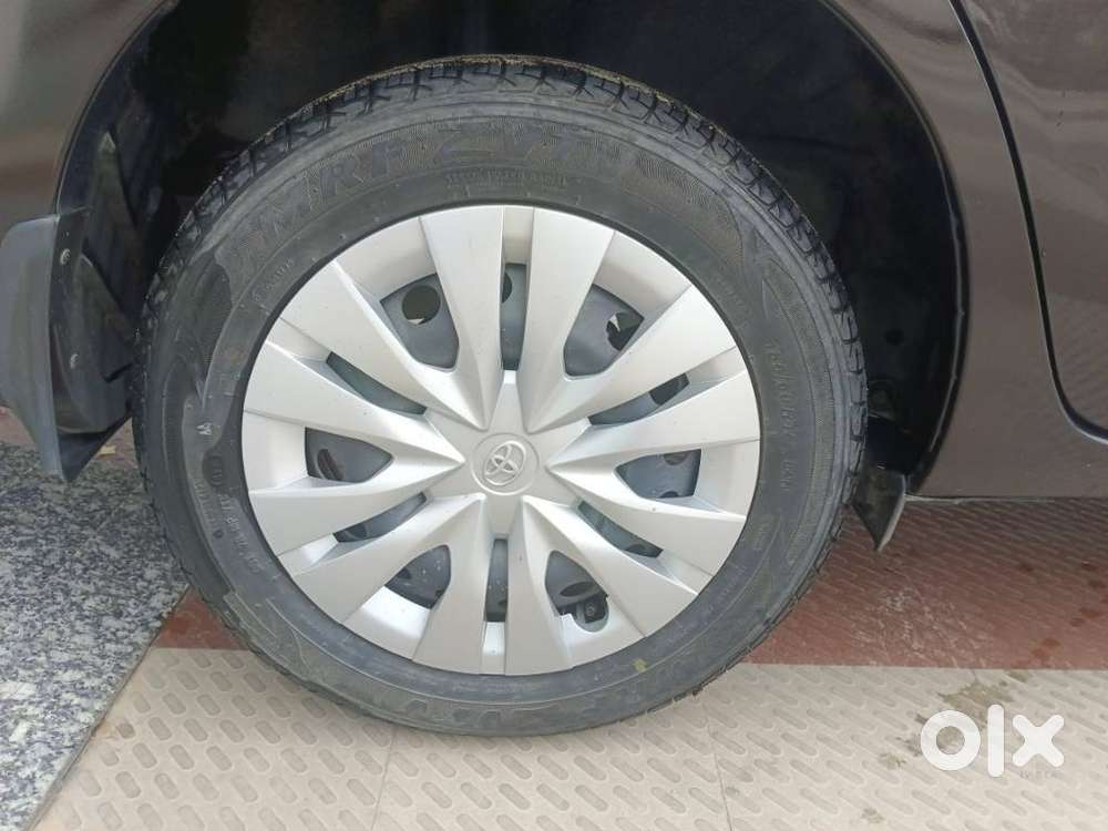 Toyota Yaris J, 2021, Petrol