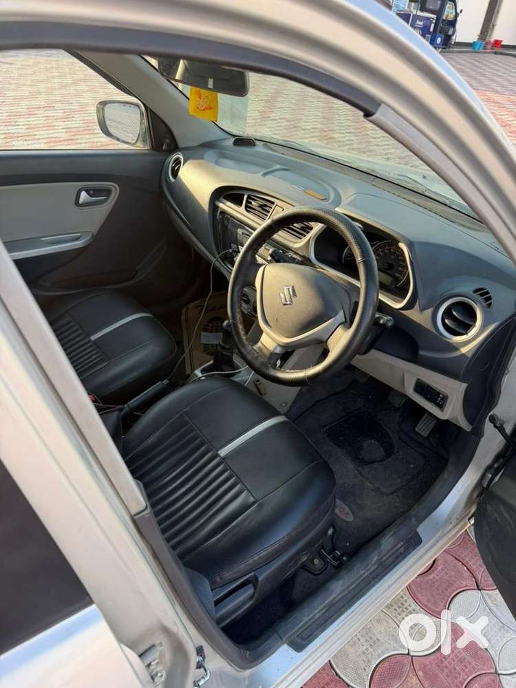Maruti Suzuki Alto K10 2016 40000 Running