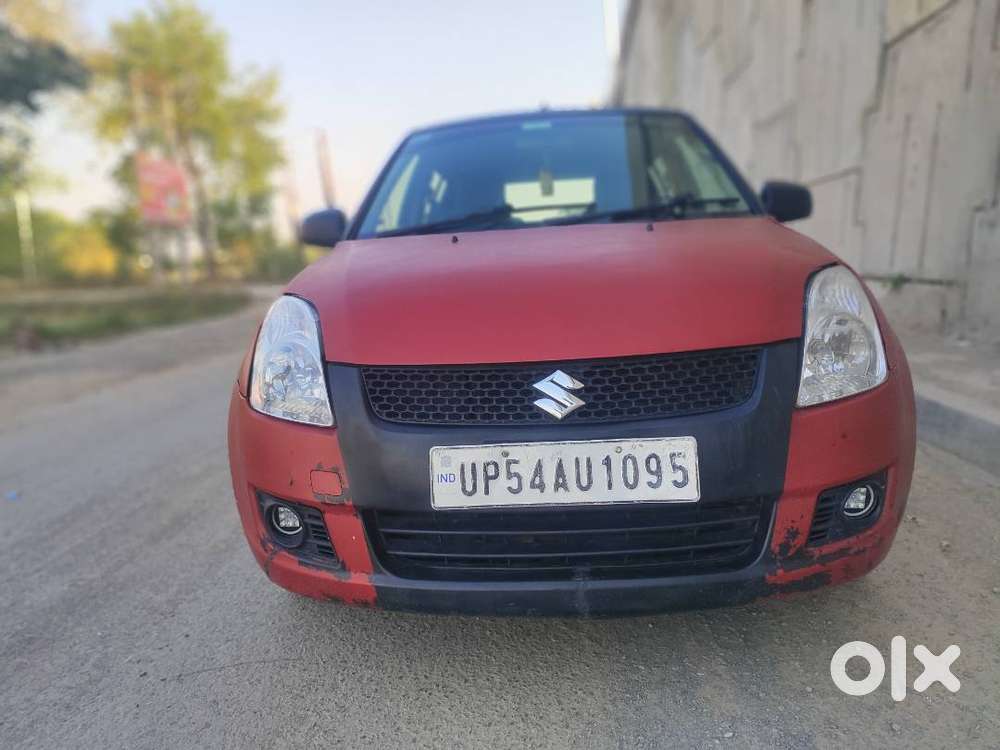 Maruti Suzuki Swift 2010 Petrol Good Condition