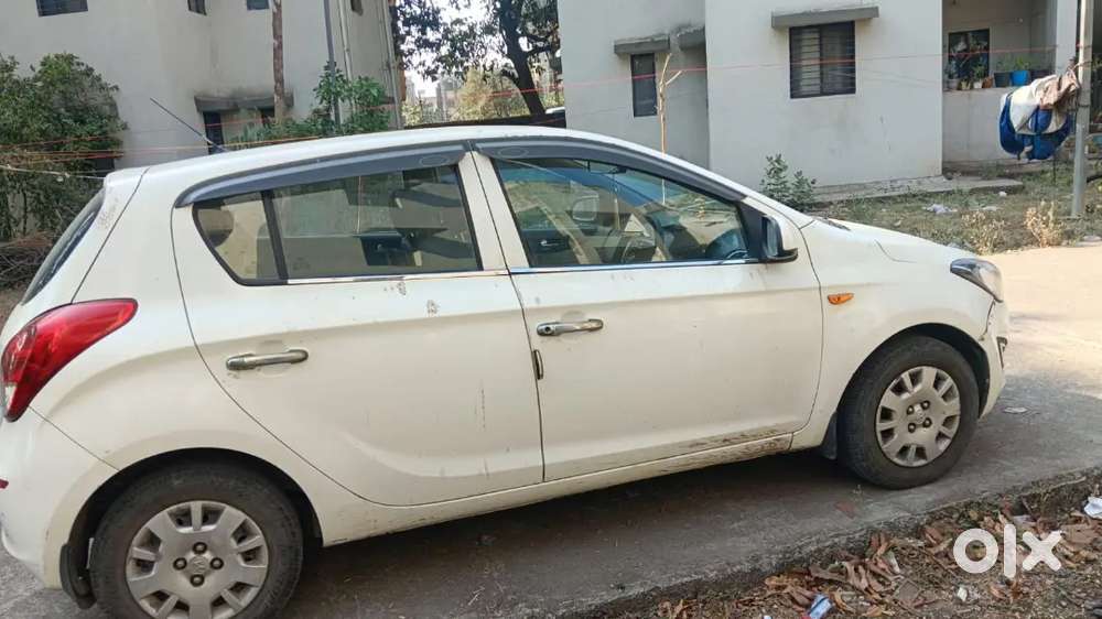 Hyundai I20 2012 Diesel 165000 Km Driven