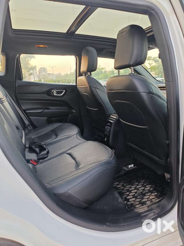 Jeep Compass Limited (o) 2.0 Diesel At, 2022, Diesel