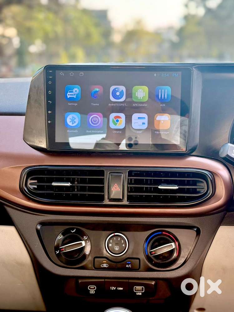 Hyundai Aura 1.2 Sx Cng, 2023, Cng & Hybrids