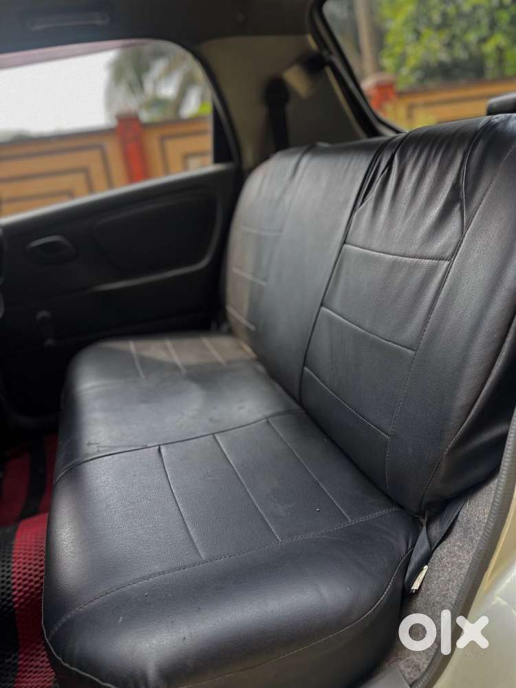 Maruti Suzuki Alto Std (o), 2009, Petrol