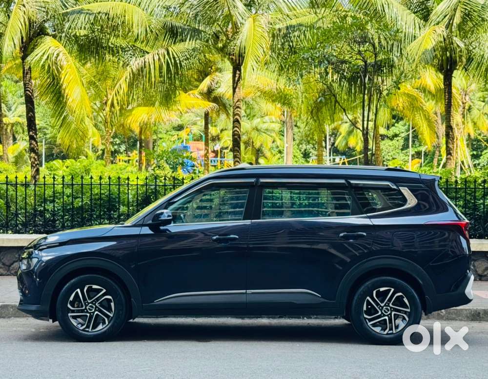 2022 Kia Carens G1.4 Turbo Dct Prestige Plus 7 Str