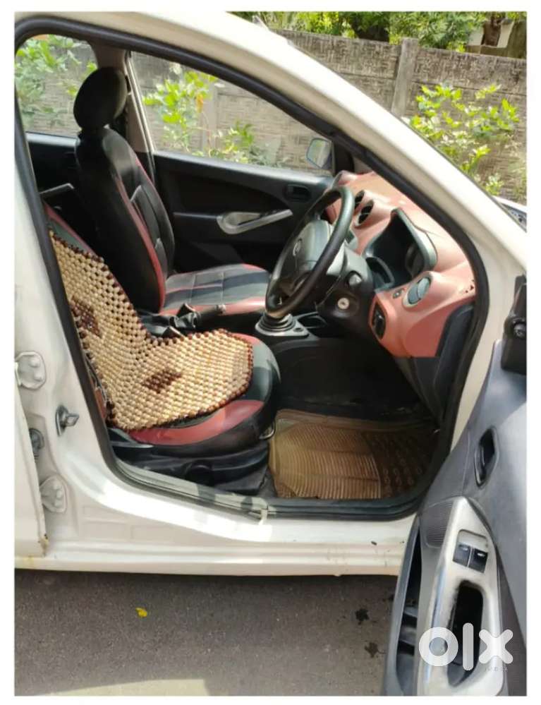 Ford Figo 2011 Diesel 134000 Km Driven