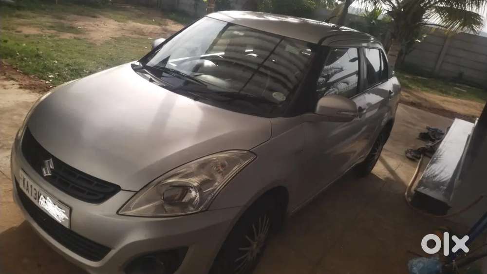 Maruti Suzuki Swift 2nd Owner Vdi